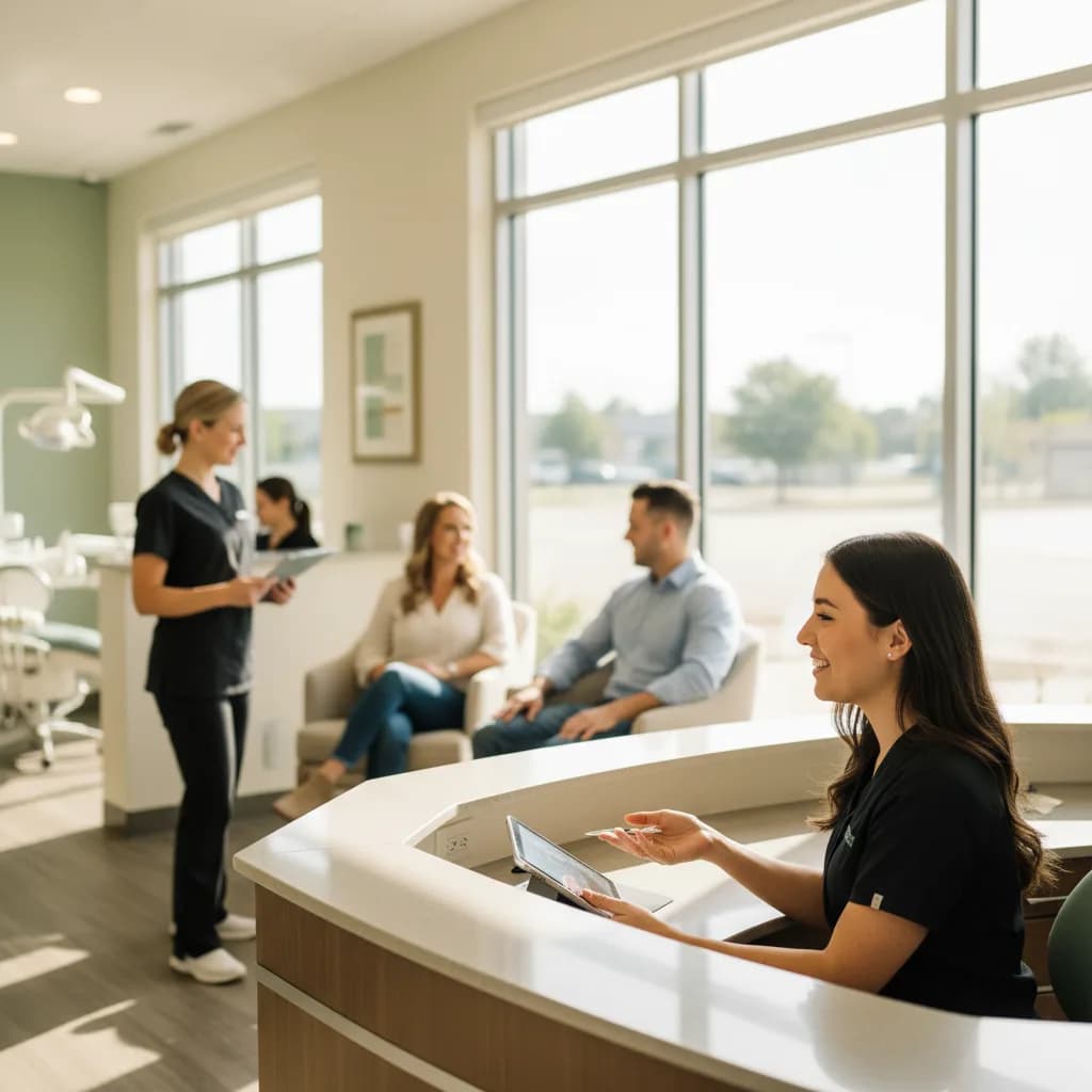 Dental Overbooking vs. Underbooking: Finding the Balance