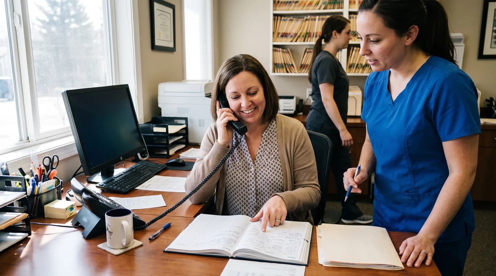 Dental Patient Follow-Up System: A Step-by-Step Guide