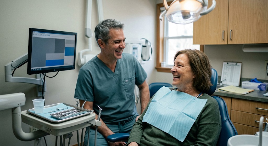 Dental Patient Lifetime Value: How to Calculate It Right