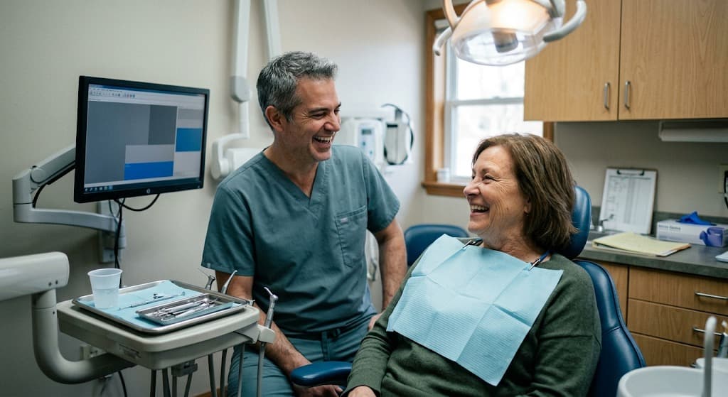 Dental Patient Lifetime Value: How to Calculate It Right