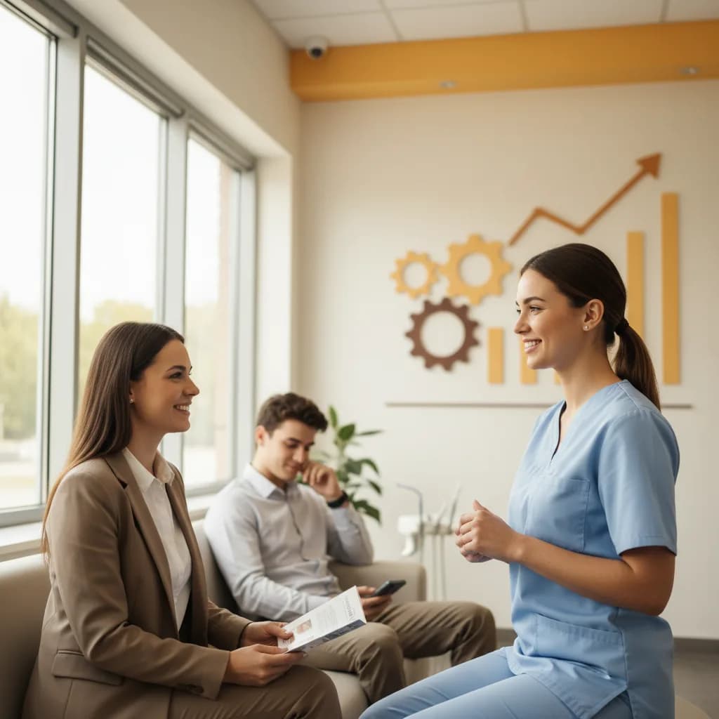 Dental Patient Retention Marketing: Strategies That Work (2026)