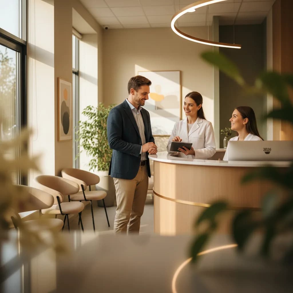 Dental Patient Retention Rate: How to Measure It (2026)