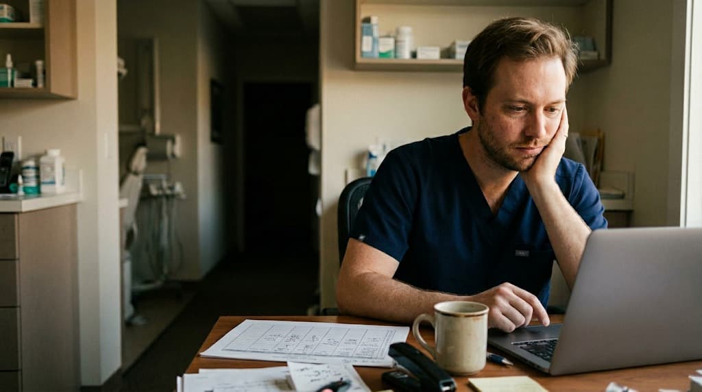What a Year of Dental Patient Reviews Actually Taught Me