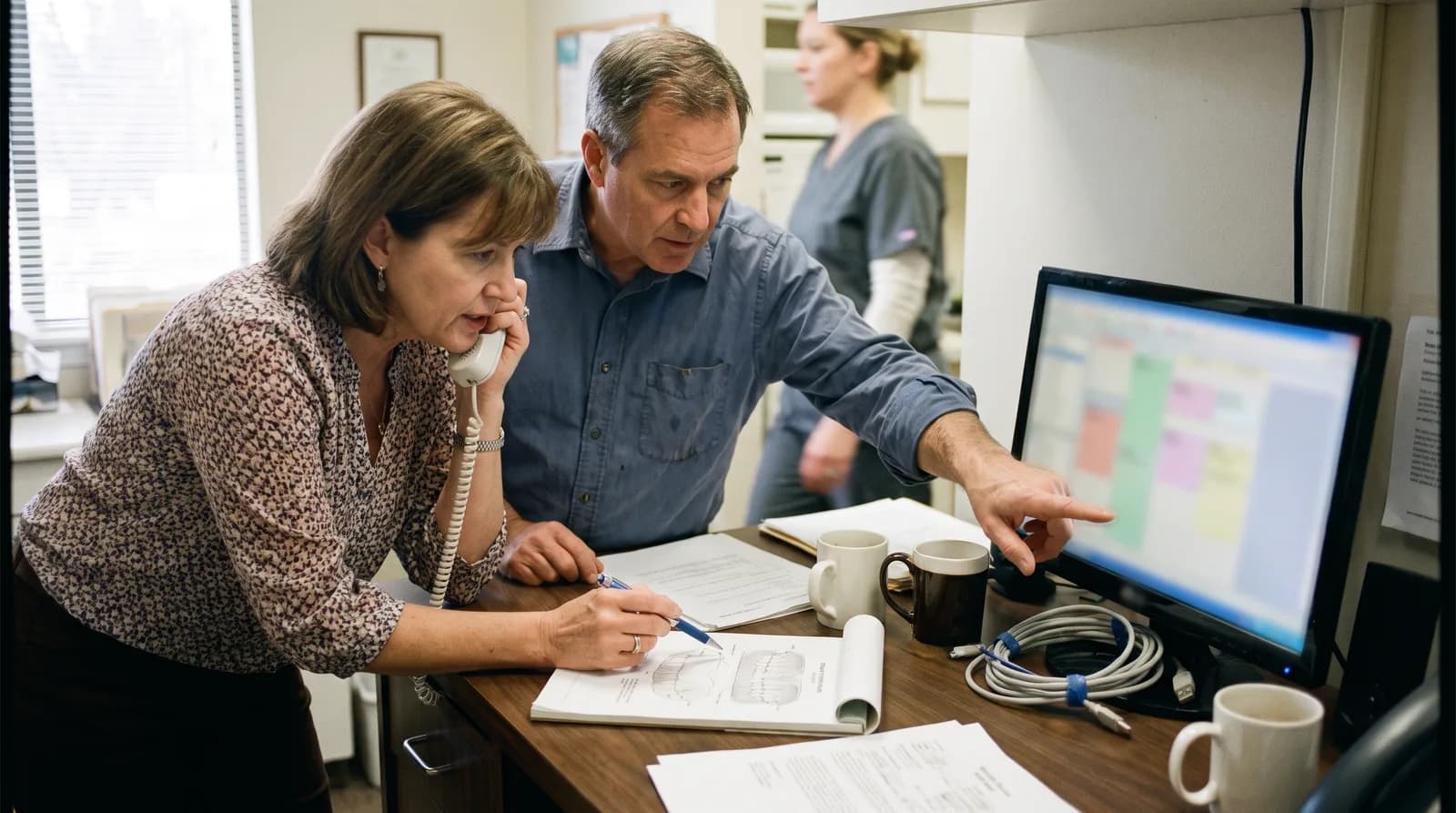 Dental Phone Tree: Pros, Cons, and How to Set One Up