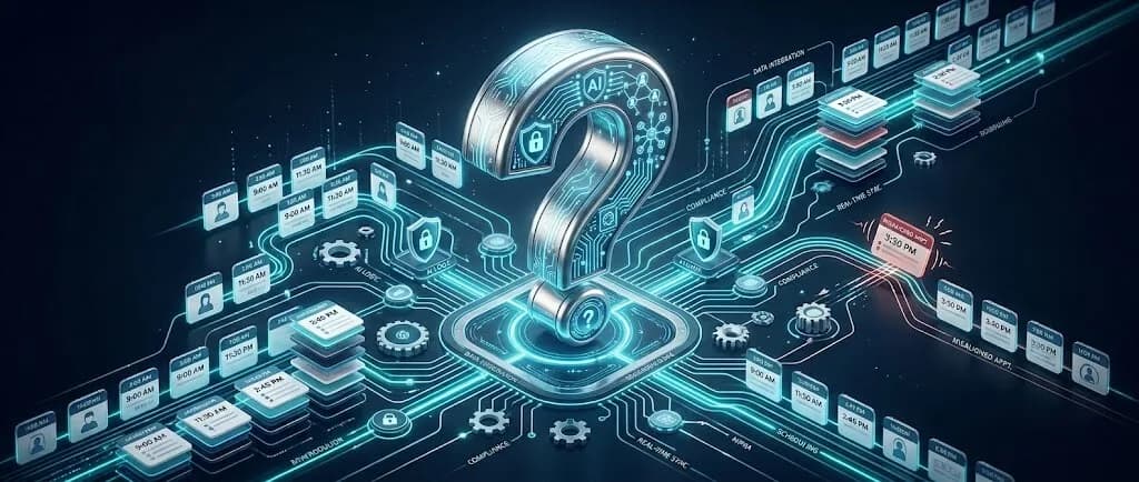 Featured image for Dental PMS AI Integration Questions to Ask Your Vendor