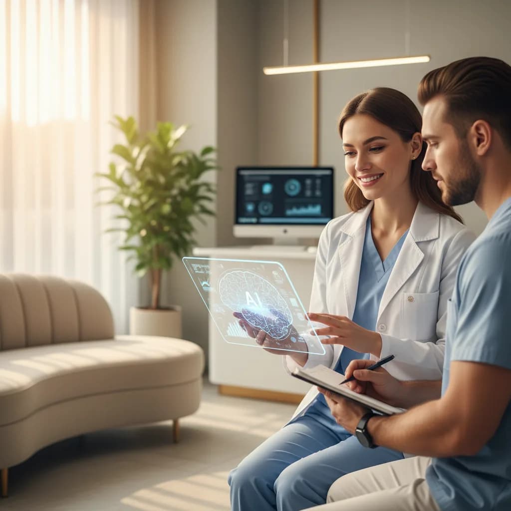 Dental Practice Automation: 20 Questions About AI Workflows