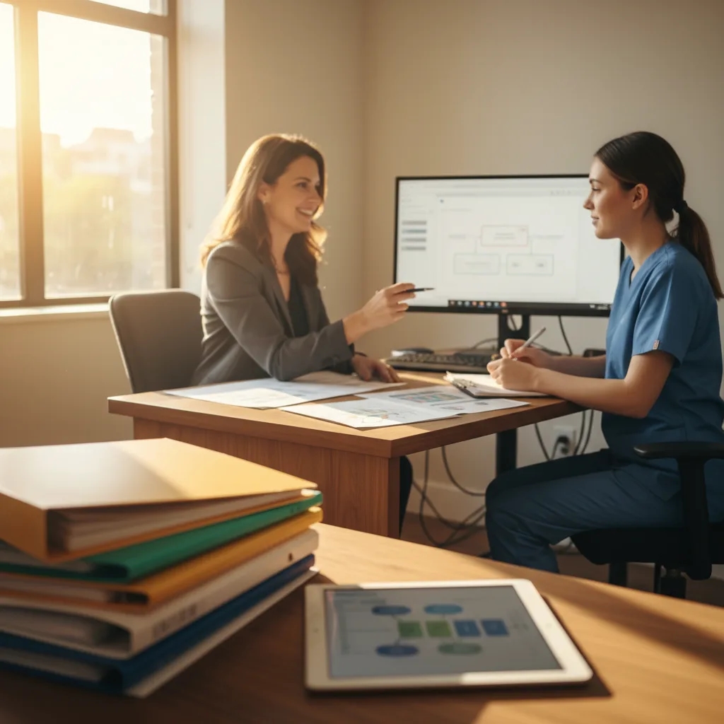 Dental Practice Owner Delegation Systems: What I Learned