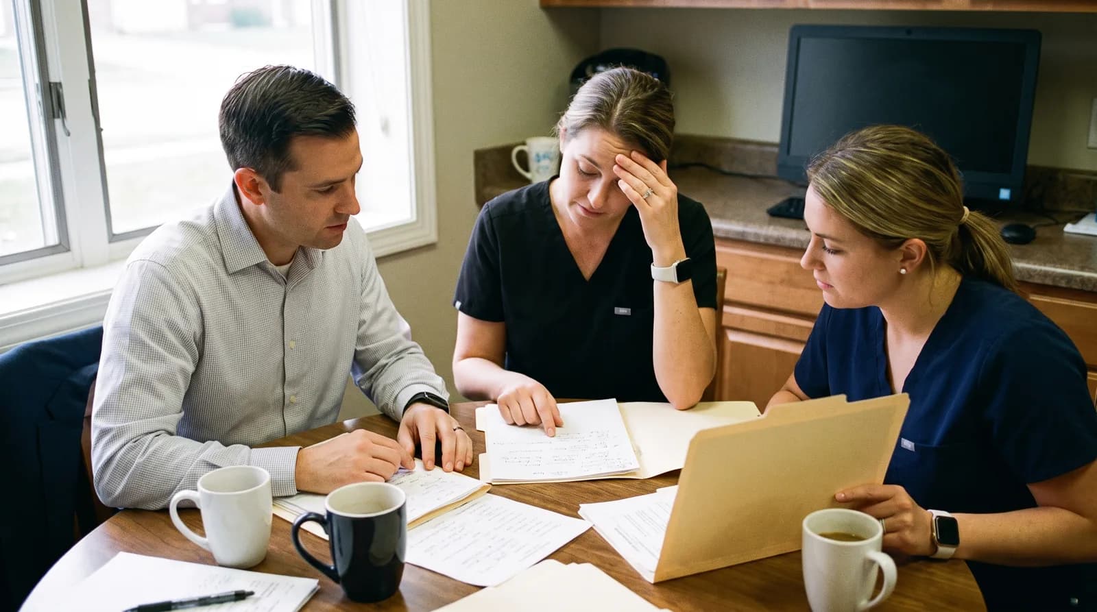 Dental Practice Staffing Ratio: How Many Employees You Need