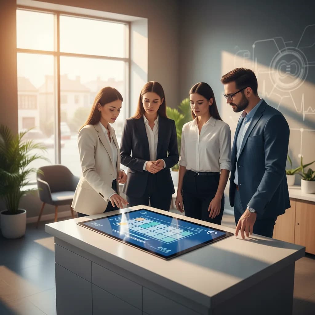 Dental Scheduling System Buyer Guide: What to Evaluate in 2026