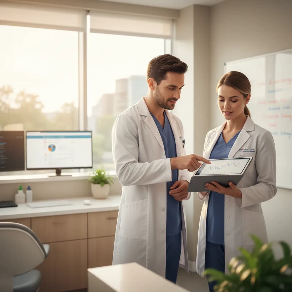 SEO for Dental Practices: A Complete How-To Guide