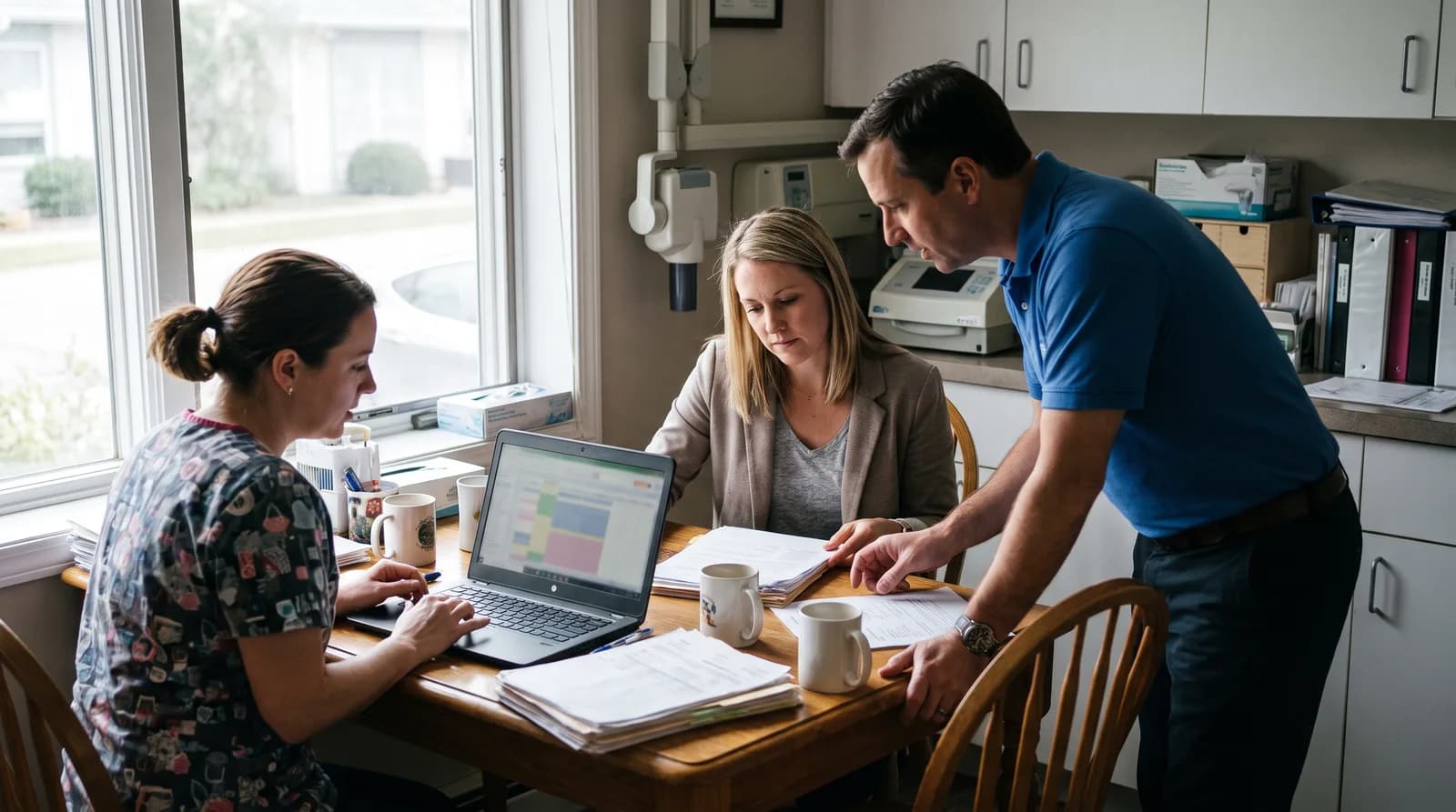 Dental Staffing Agency Guide: Costs, Pros, and Cons