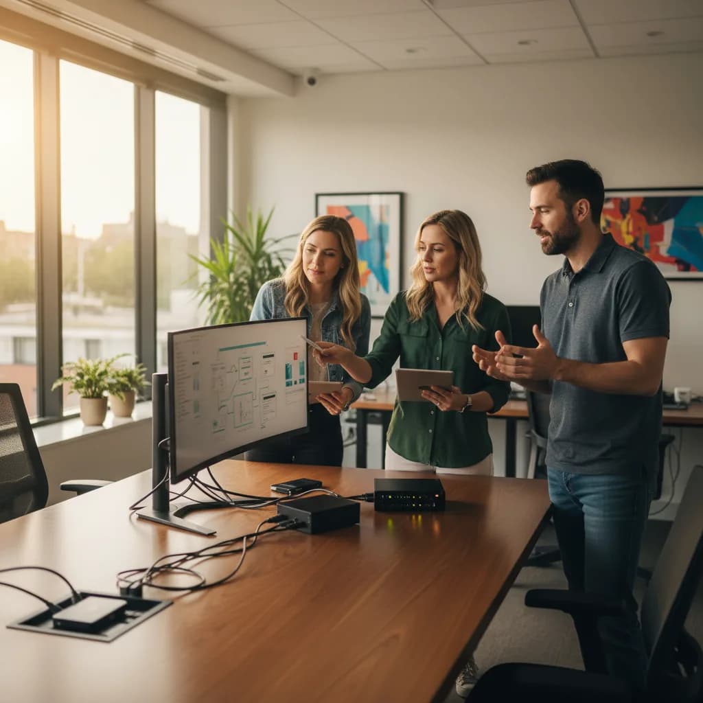 How to Consolidate Your Dental Tech Stack Without Disruption