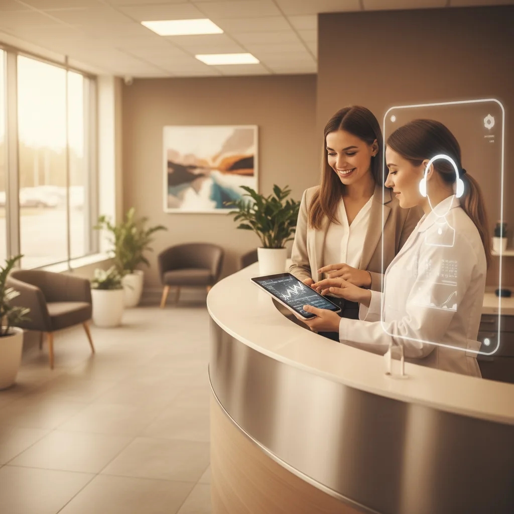 Dental Virtual Receptionist Cost in 2026: Full Breakdown
