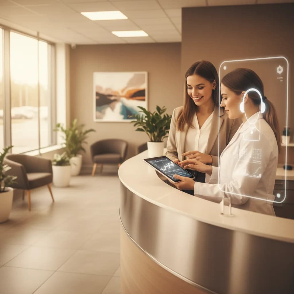 Dental Virtual Receptionist Cost in 2026: Full Breakdown