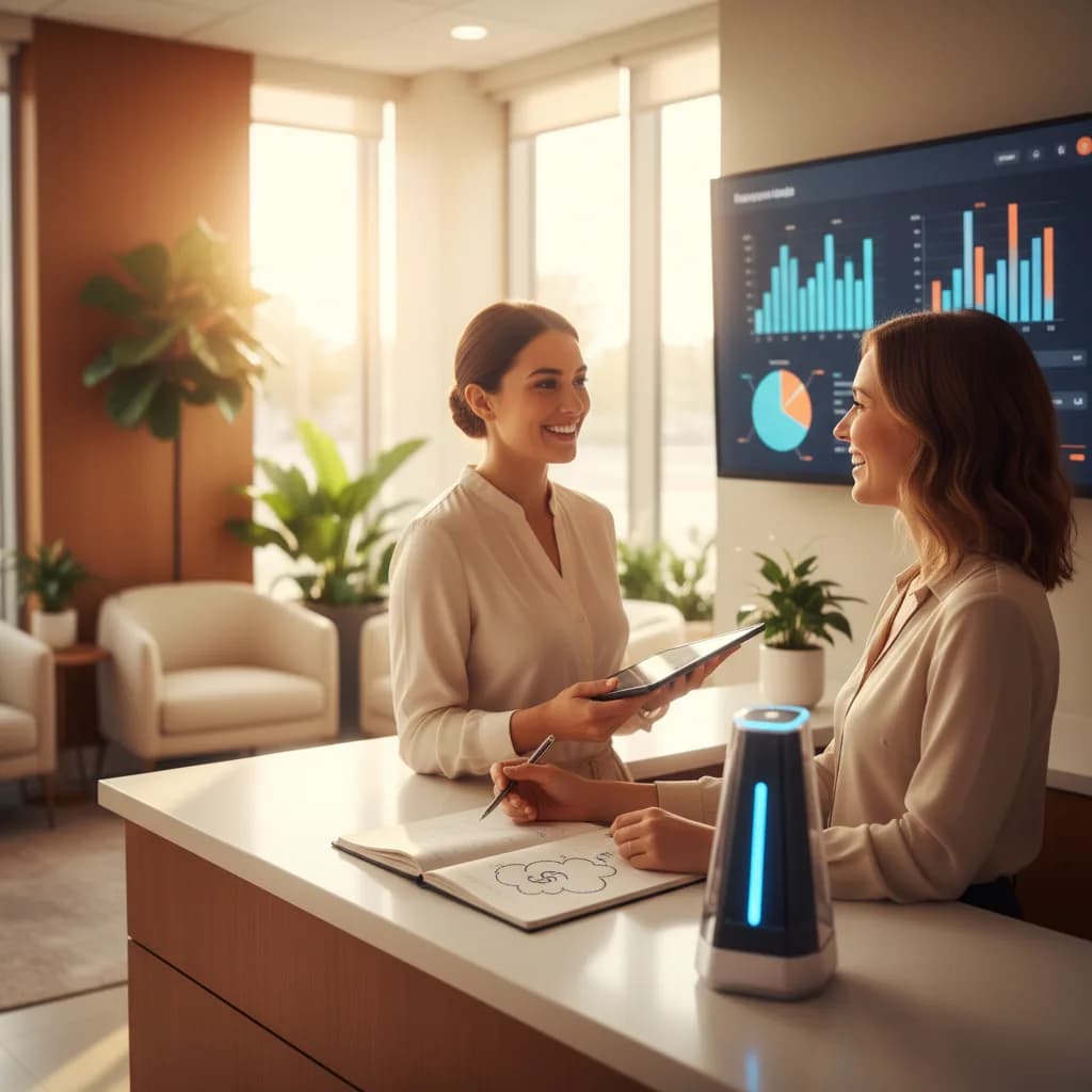 Dental Virtual Receptionist Pricing Models Explained (2026)