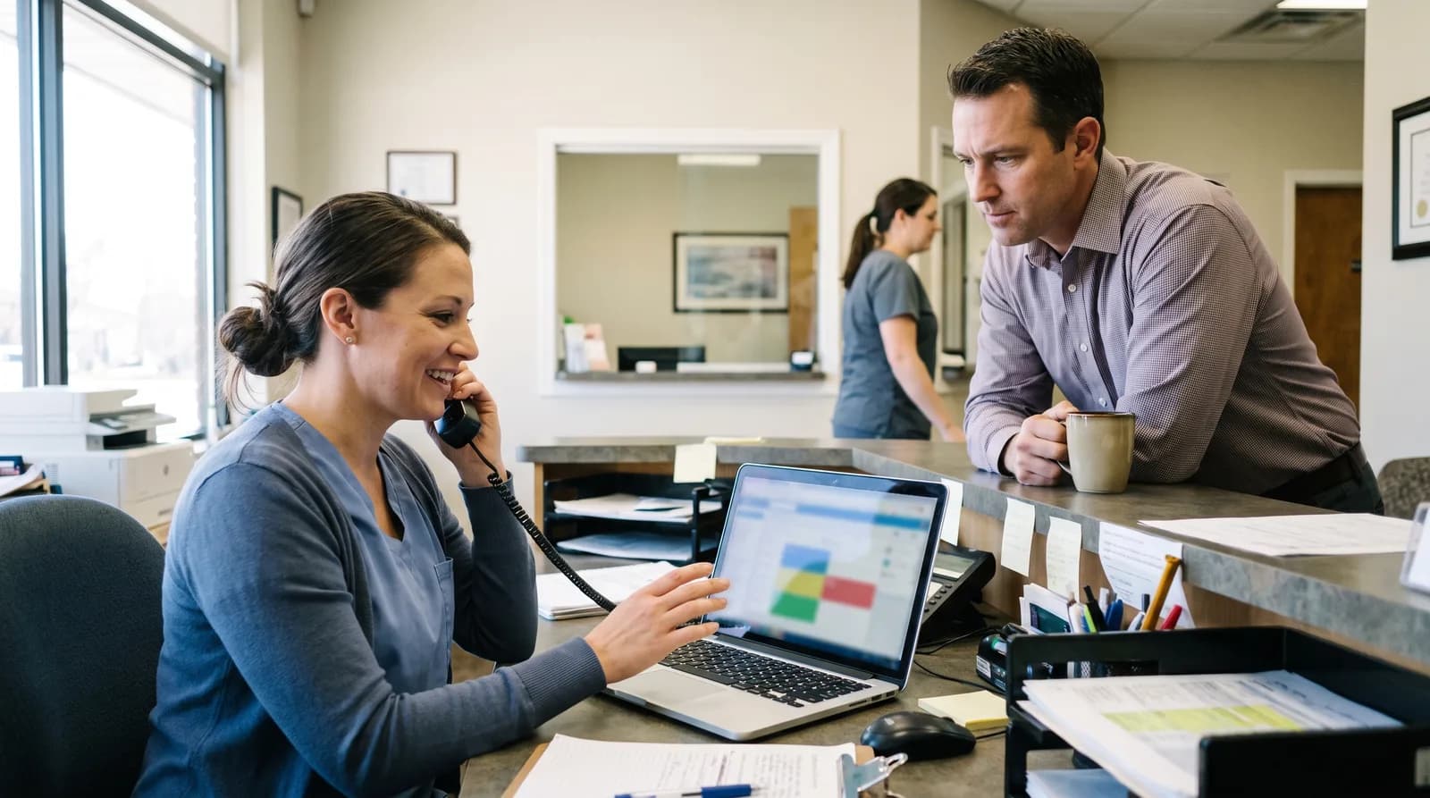 Featured image for Dental Voice AI: Capture Missed Revenue and Simplify