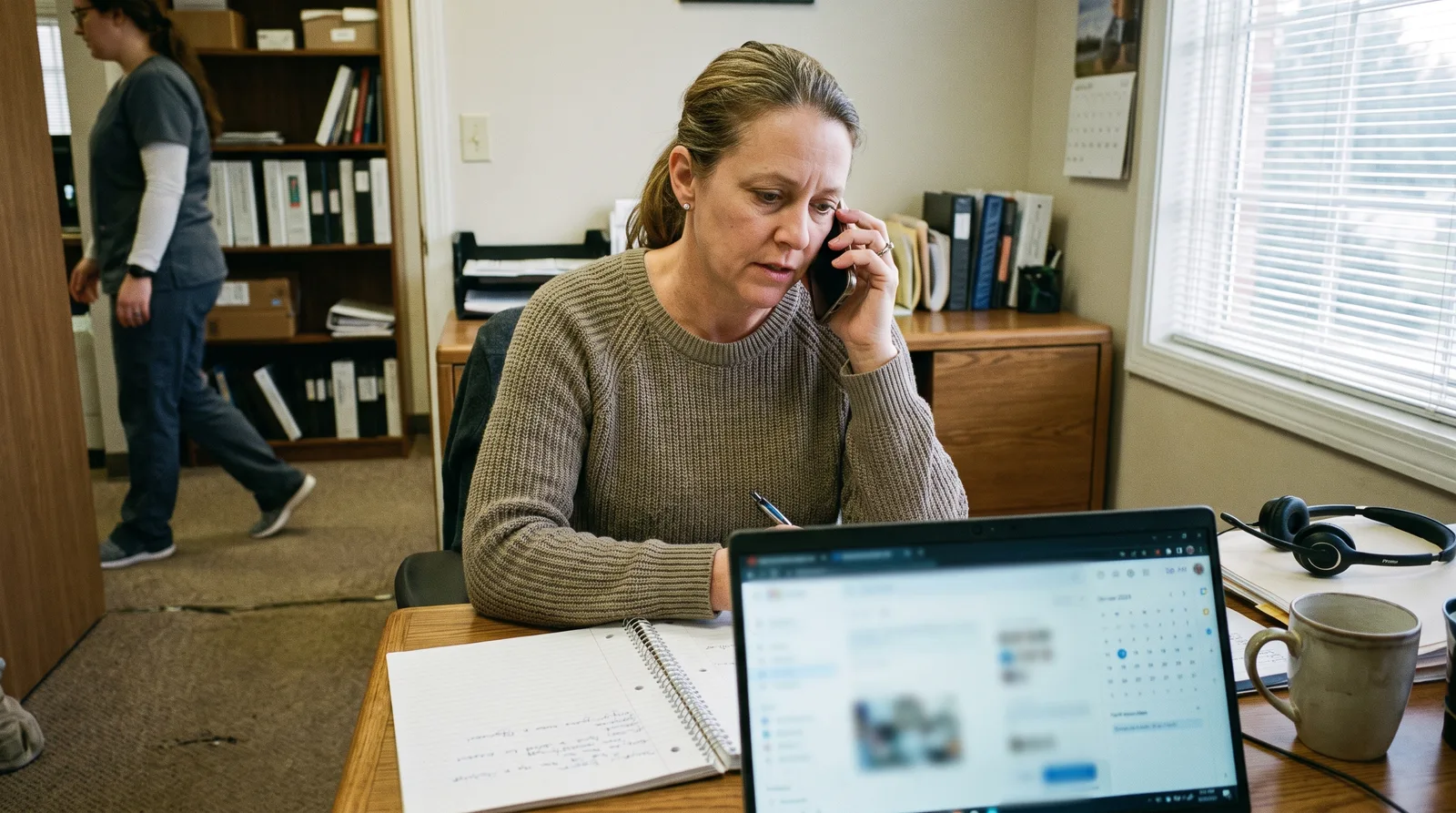 Dental Voicemail Greeting: What to Say, With Examples