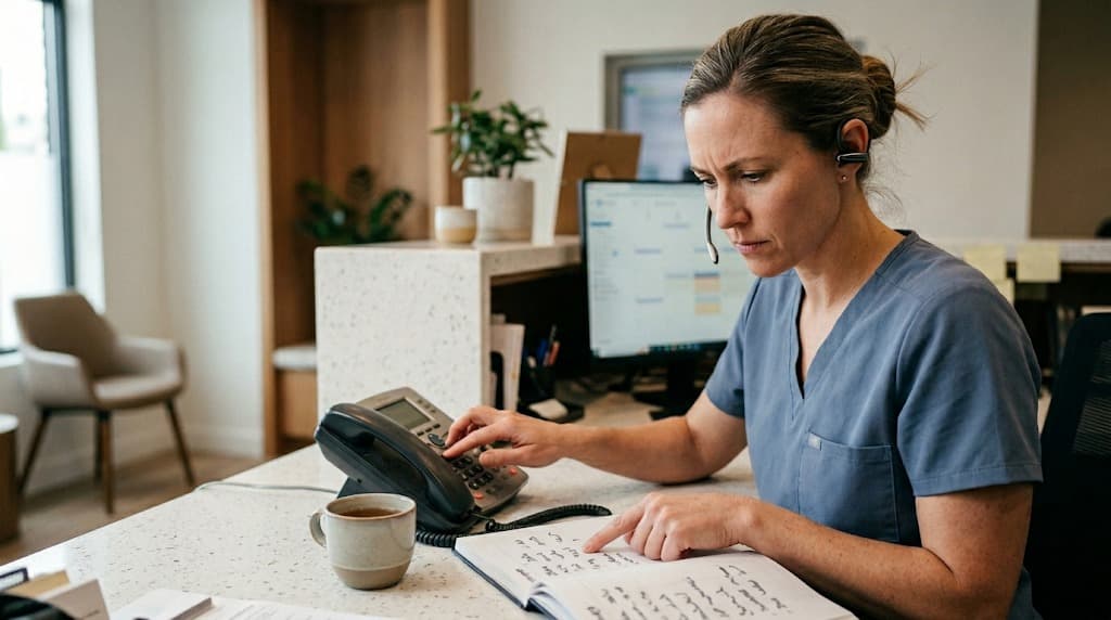 Dental VoIP Reliability: Why Drops Lose You New Patients