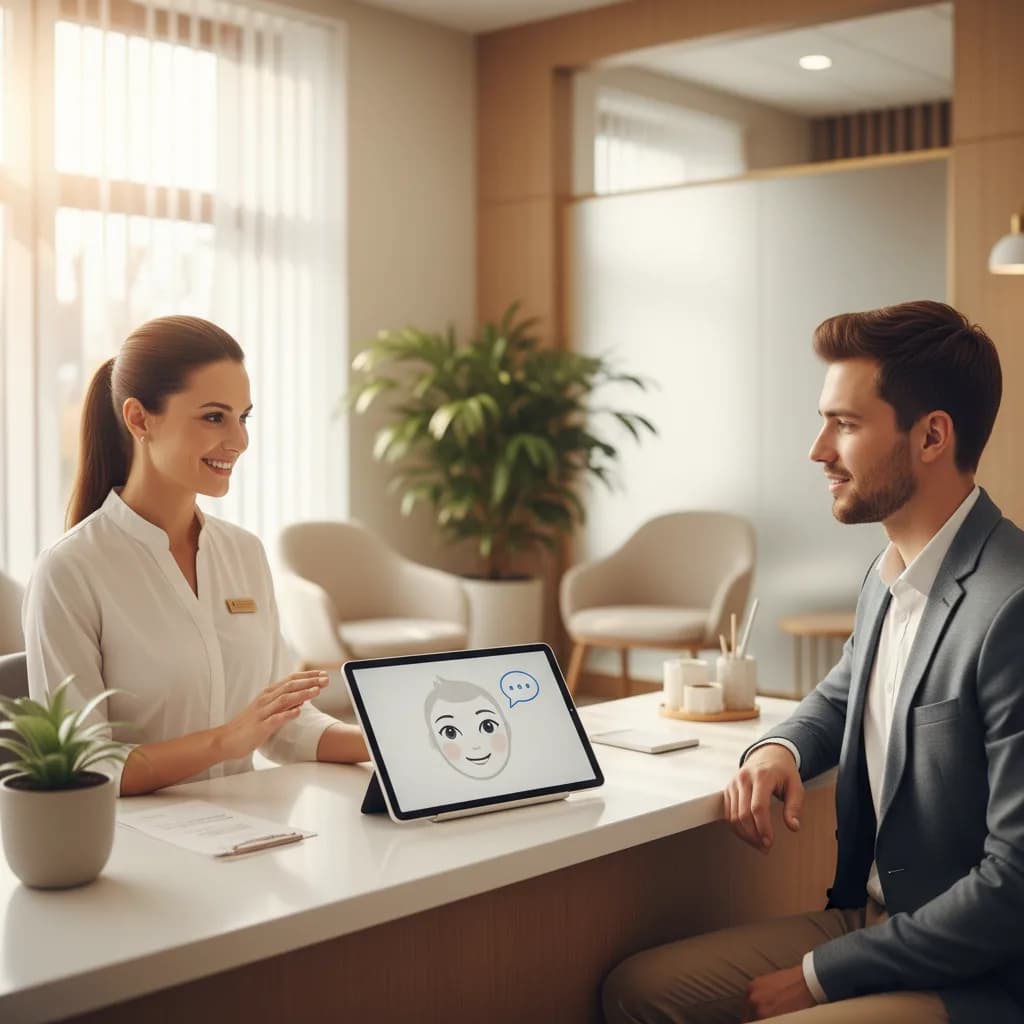 DentalBase AI Receptionist: New Features, Capabilities & How It Works