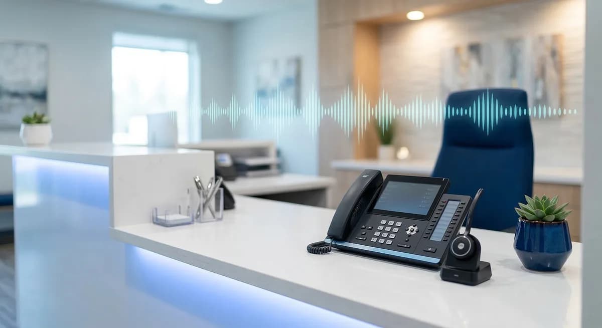 DentalBase Expands DentiVoice