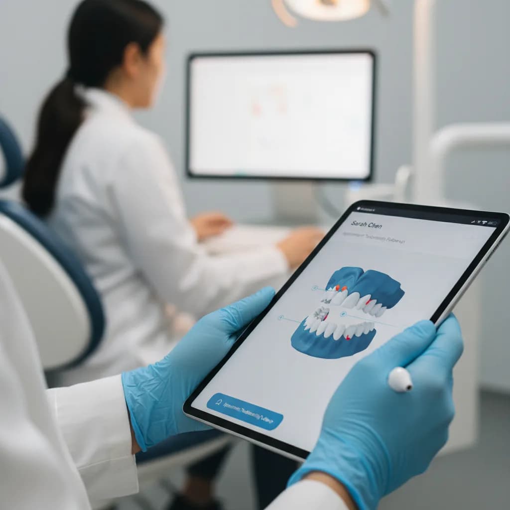 DentalBase vs TrueLark: AI Receptionist Comparison (2026)