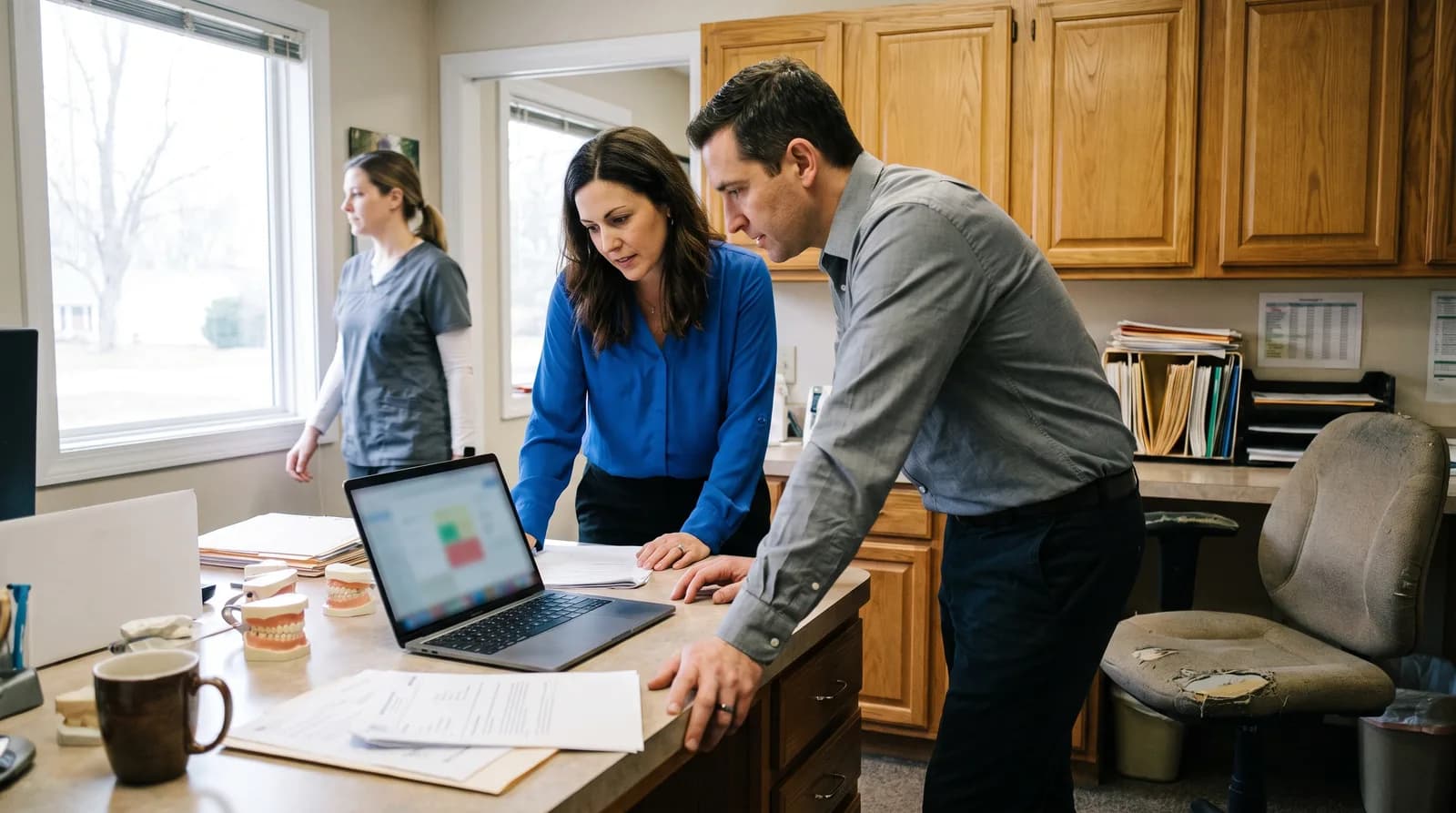 DentalX AI and the Dental Software Landscape Explained