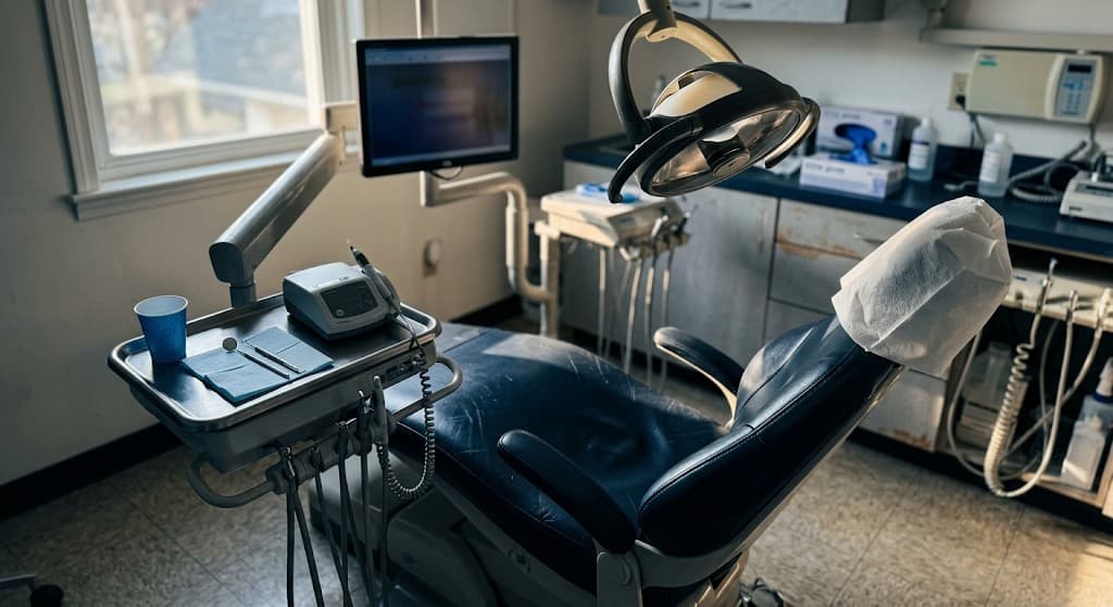 Dental Hygiene Production Per Hour: The True Chair Cost