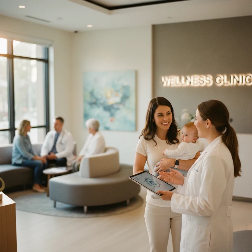 Doctor Marketing Strategies That Actually Bring in Patients