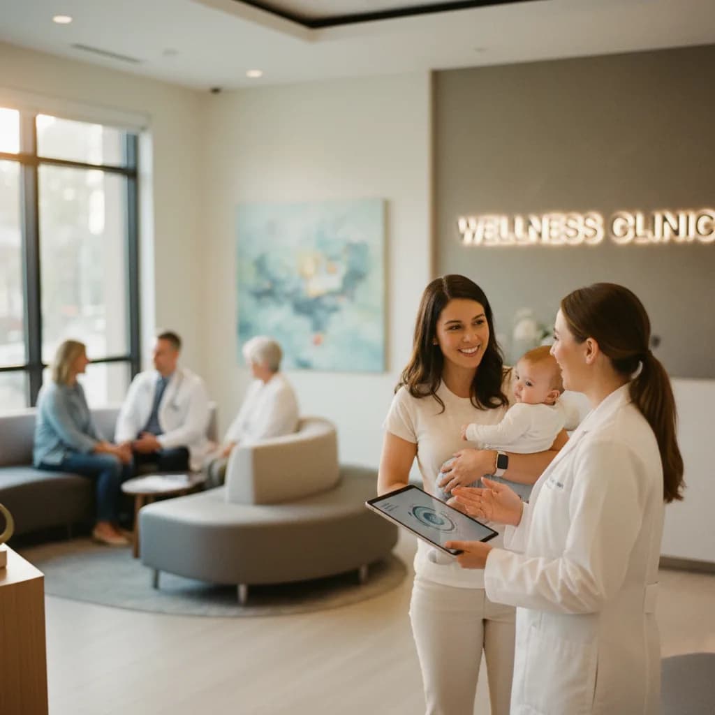 Doctor Marketing Strategies That Actually Bring in Patients