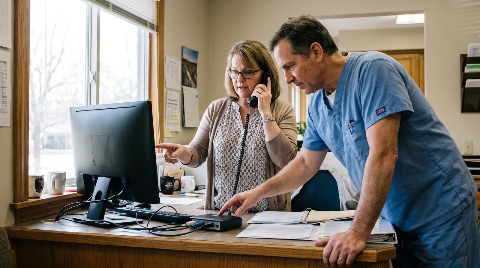 Does DentiVoice Sync With Your Practice Management Software?