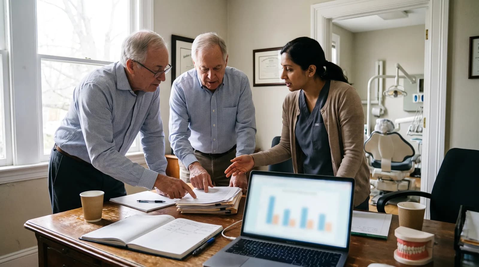 DSO Consolidation Independent Dentists Should Know
