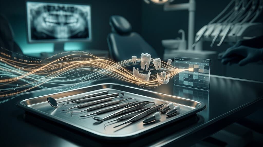 AI Receptionist for Oral Surgery Practices: How It Works (2026)