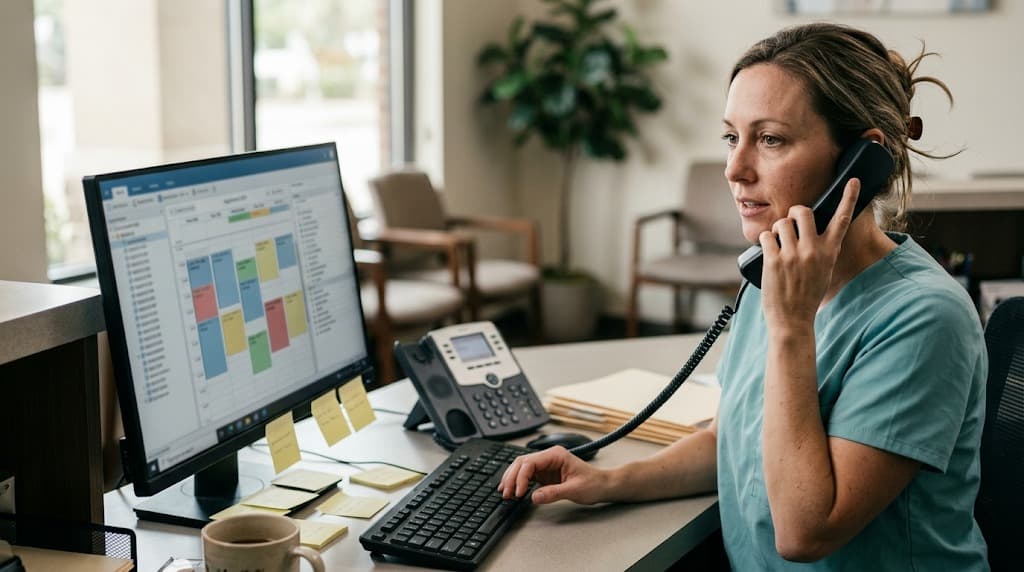 AI Receptionist Eaglesoft Integration: 2026 Buyer Guide