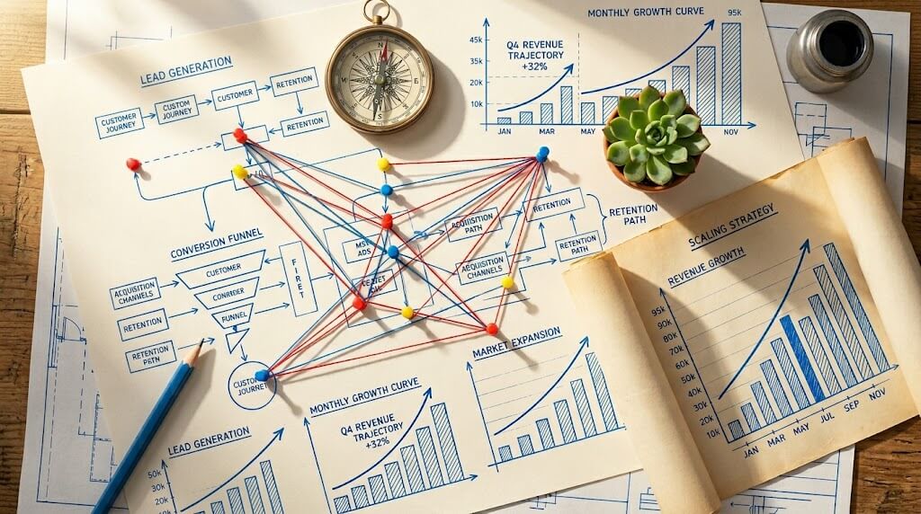 How to Build a Dental Office Marketing Plan (2026)
