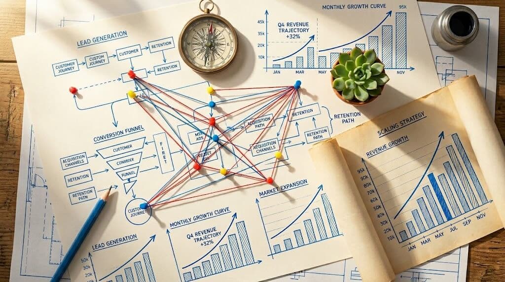 How to Build a Dental Office Marketing Plan (2026)