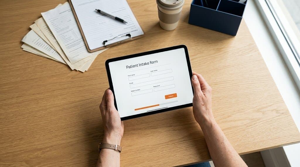 Dental Form Automation: Cut Front Desk Busywork in 2026