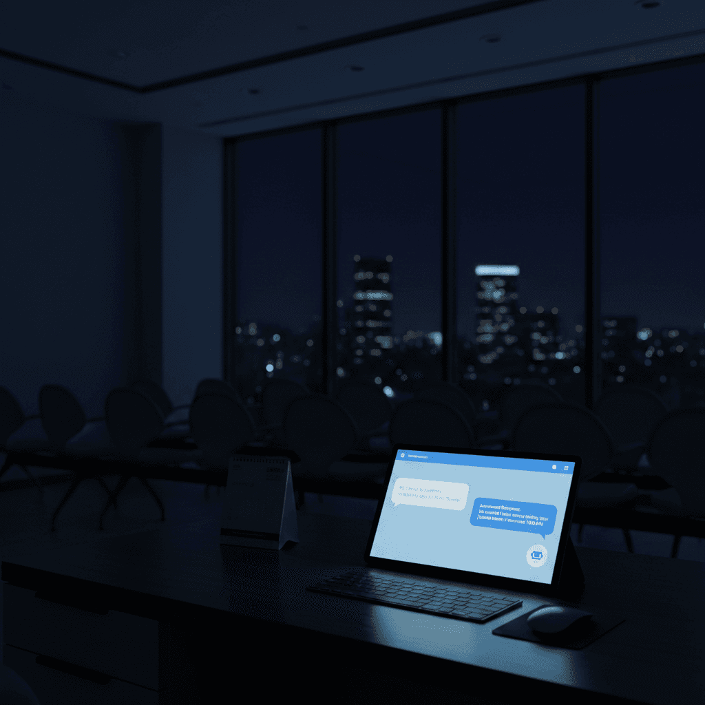 24/7 AI Dental Receptionist: Complete Guide for Practices