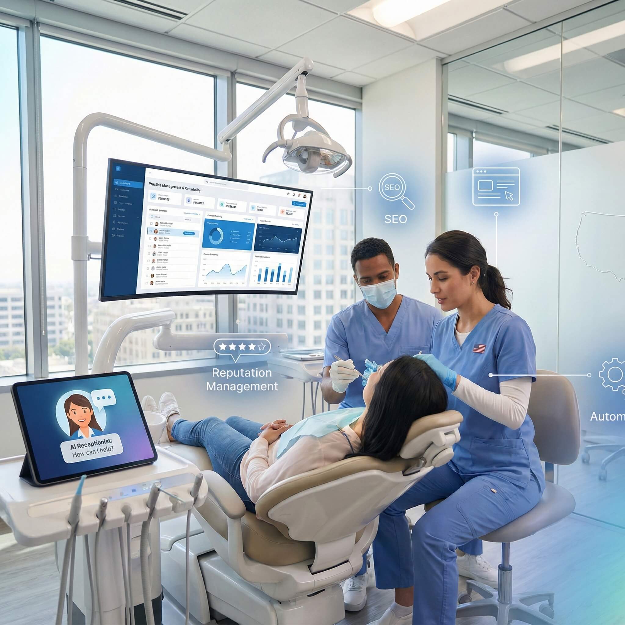 Dental Practice Automation Guide 2026: Complete Roadmap