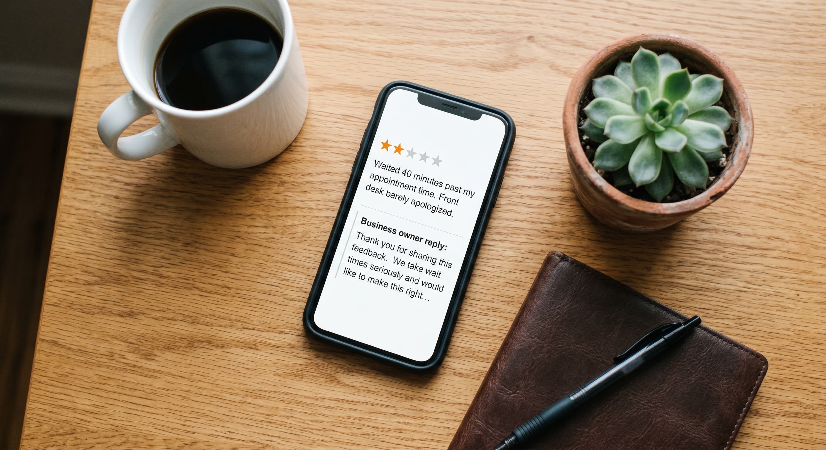 How to Respond to Negative Dental Reviews (+ Templates)