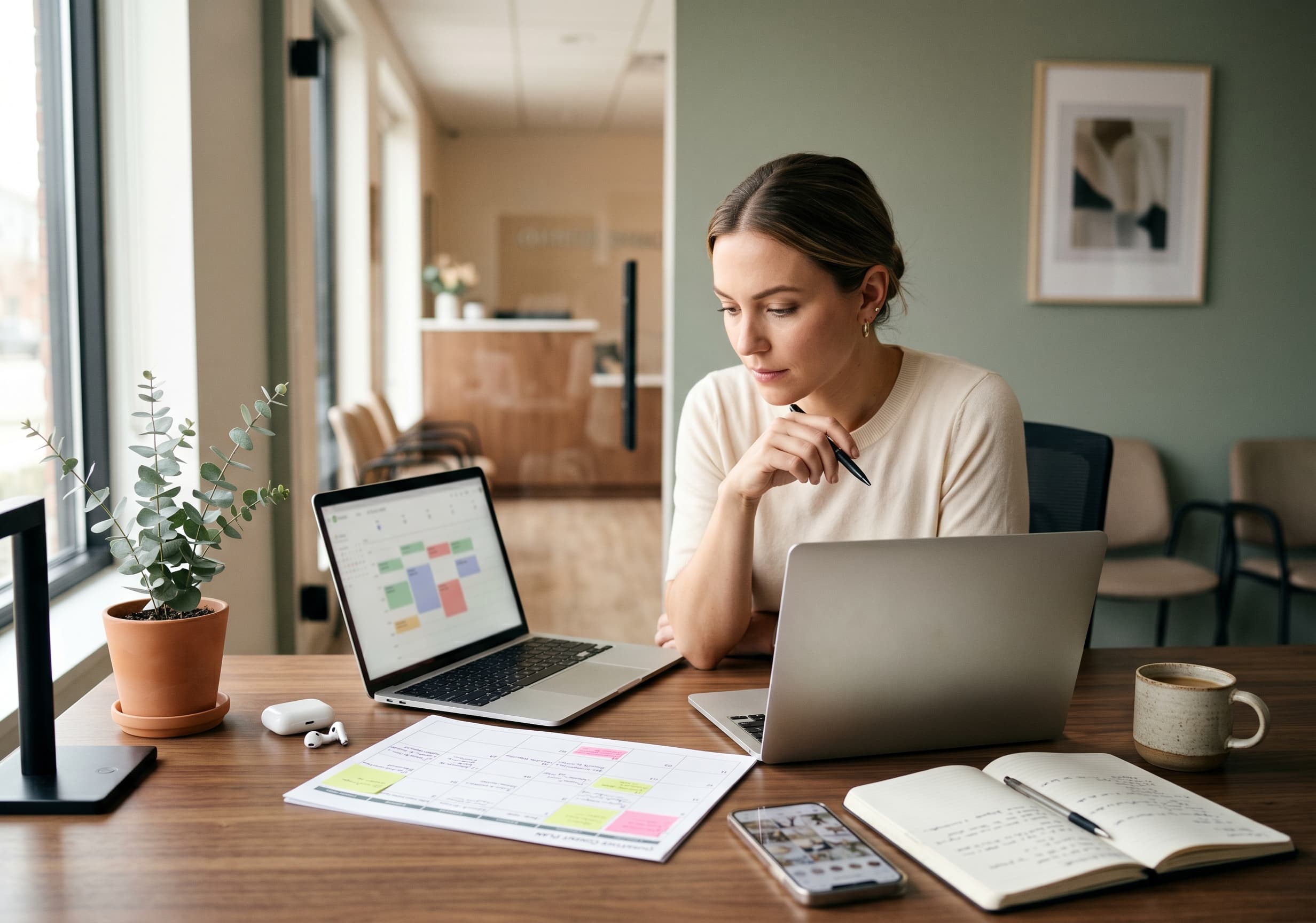 Content Marketing for Dentists: A 2026 Strategy Guide