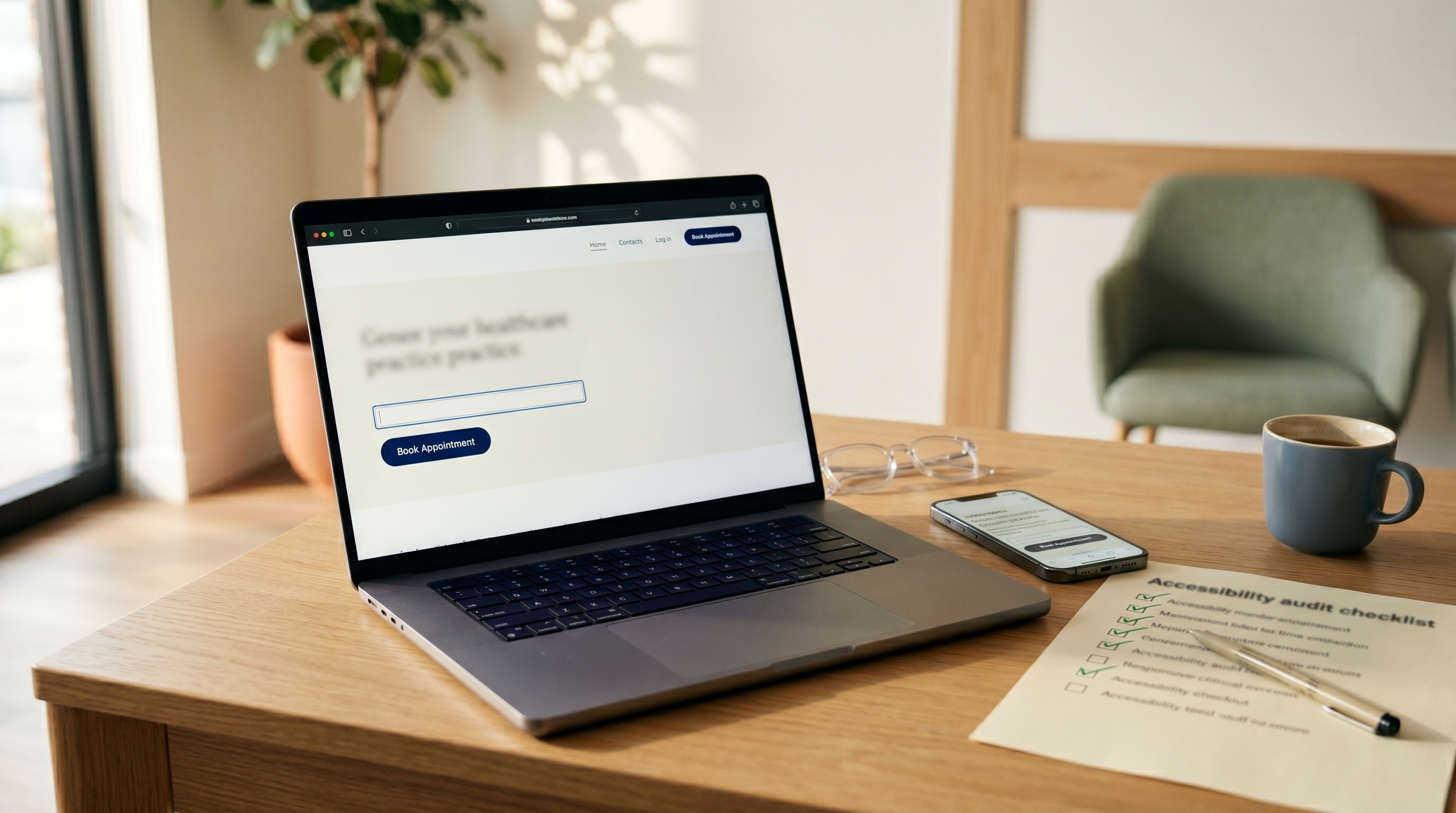 ADA Compliance for Dental Websites: What You Need to Know