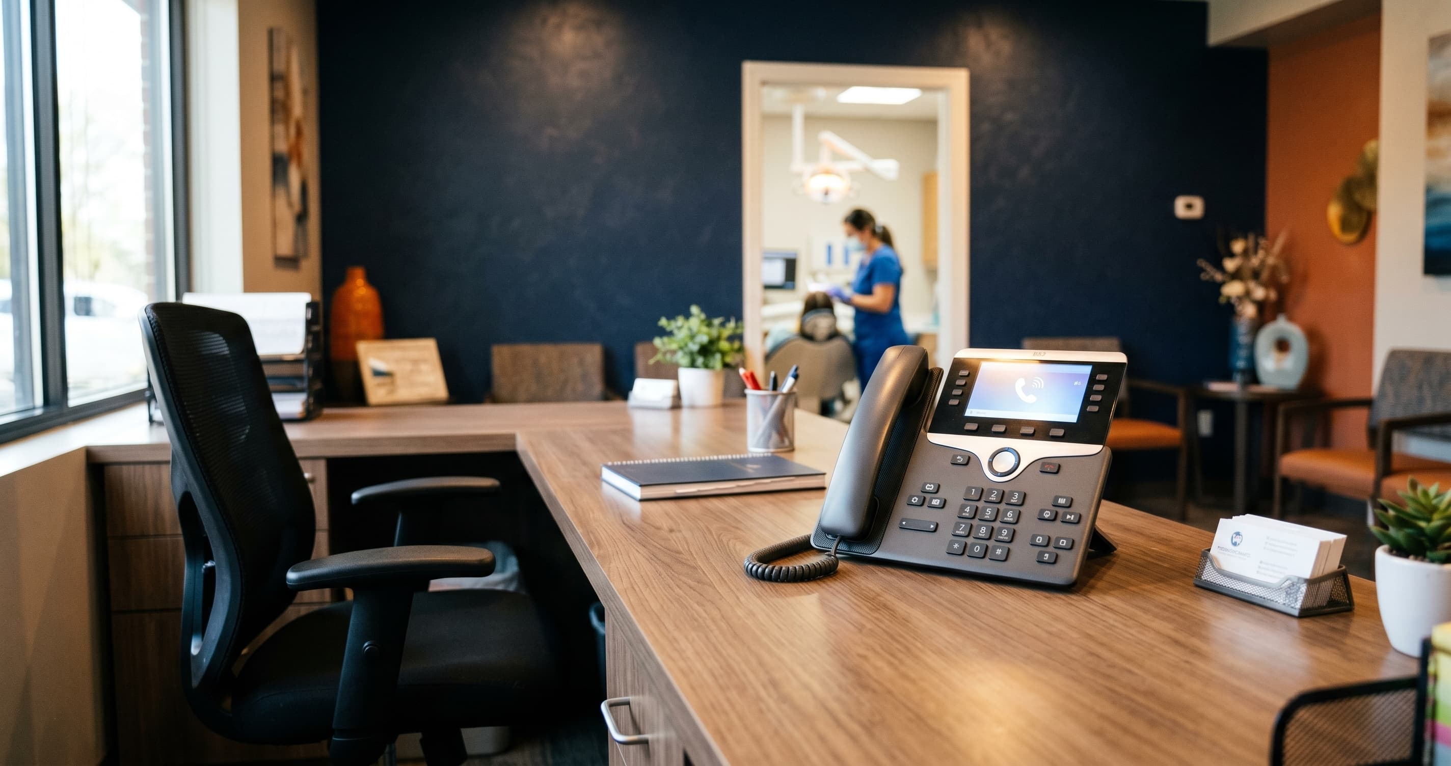 Dental Virtual Receptionist: The Complete 2026 Buyer's Guide