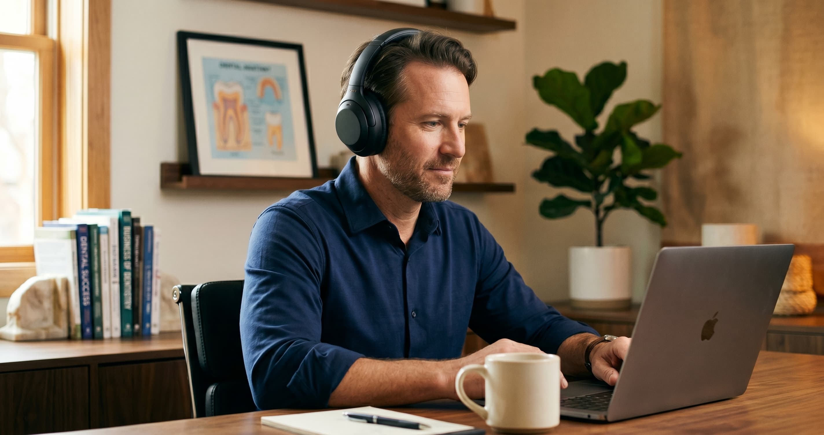 Top Dental Podcasts