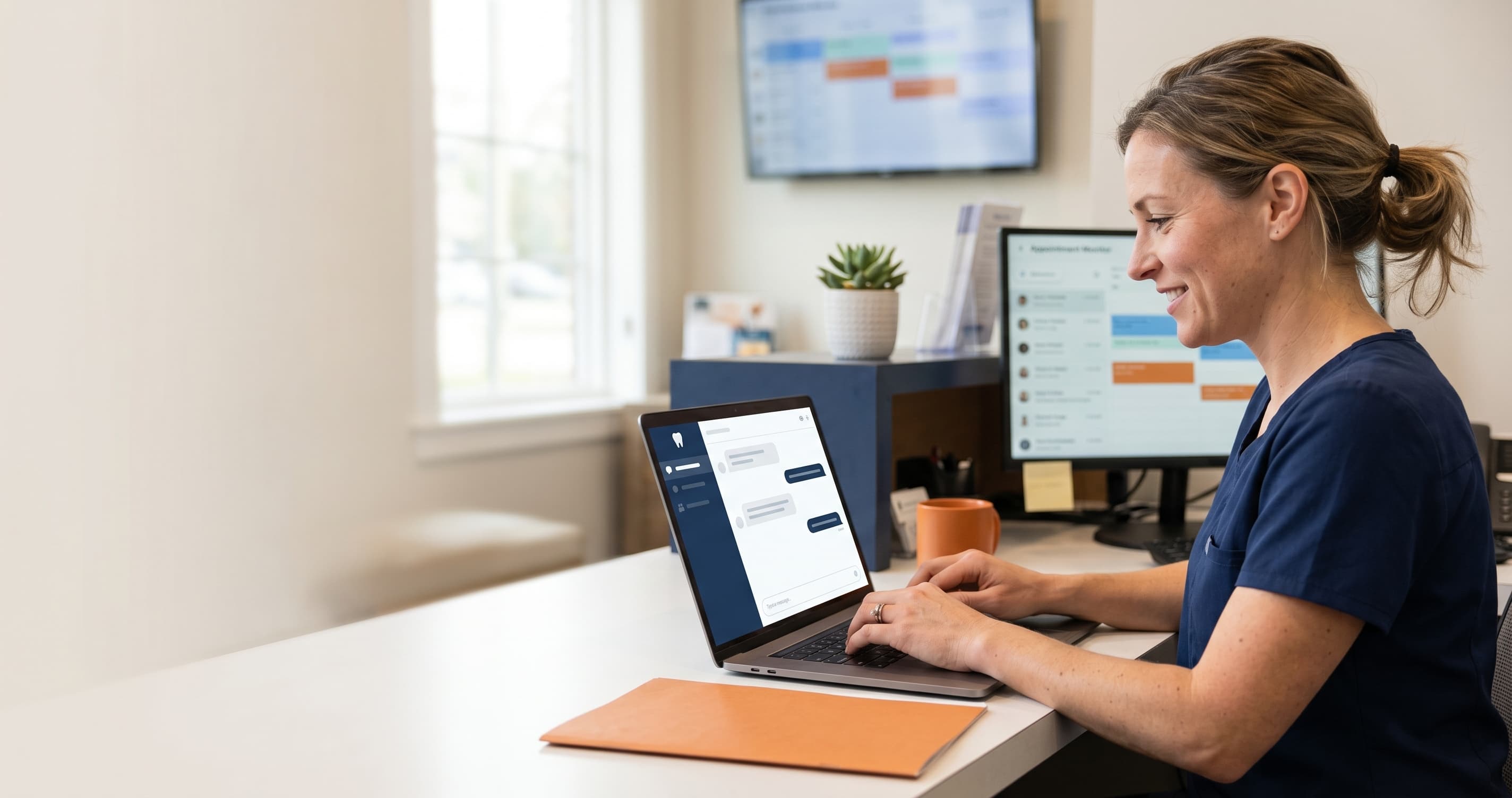 How to Use ChatGPT for Your Dental Office (2026)