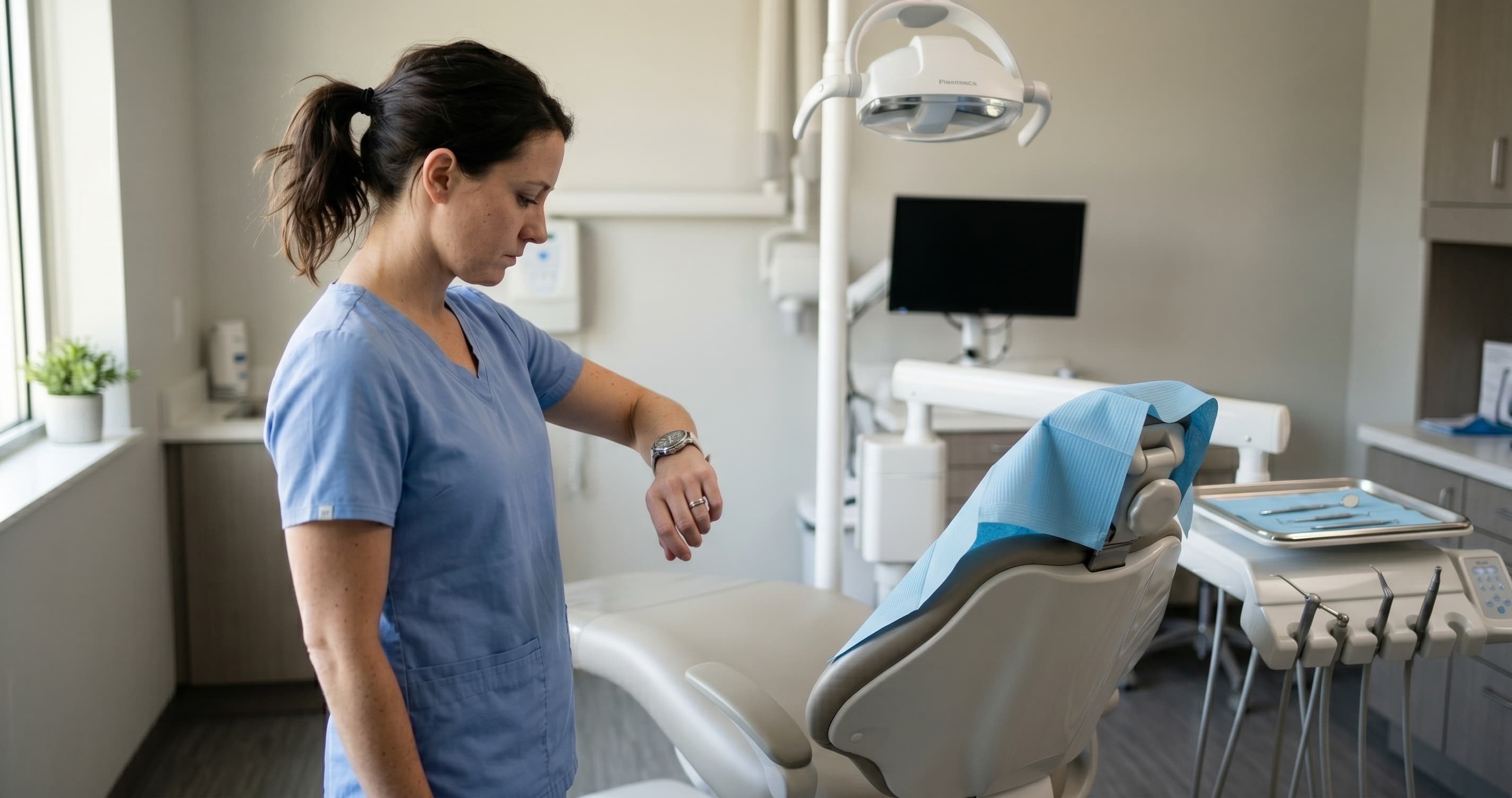 Dental No-Show Policy: How to Create One Patients Respect
