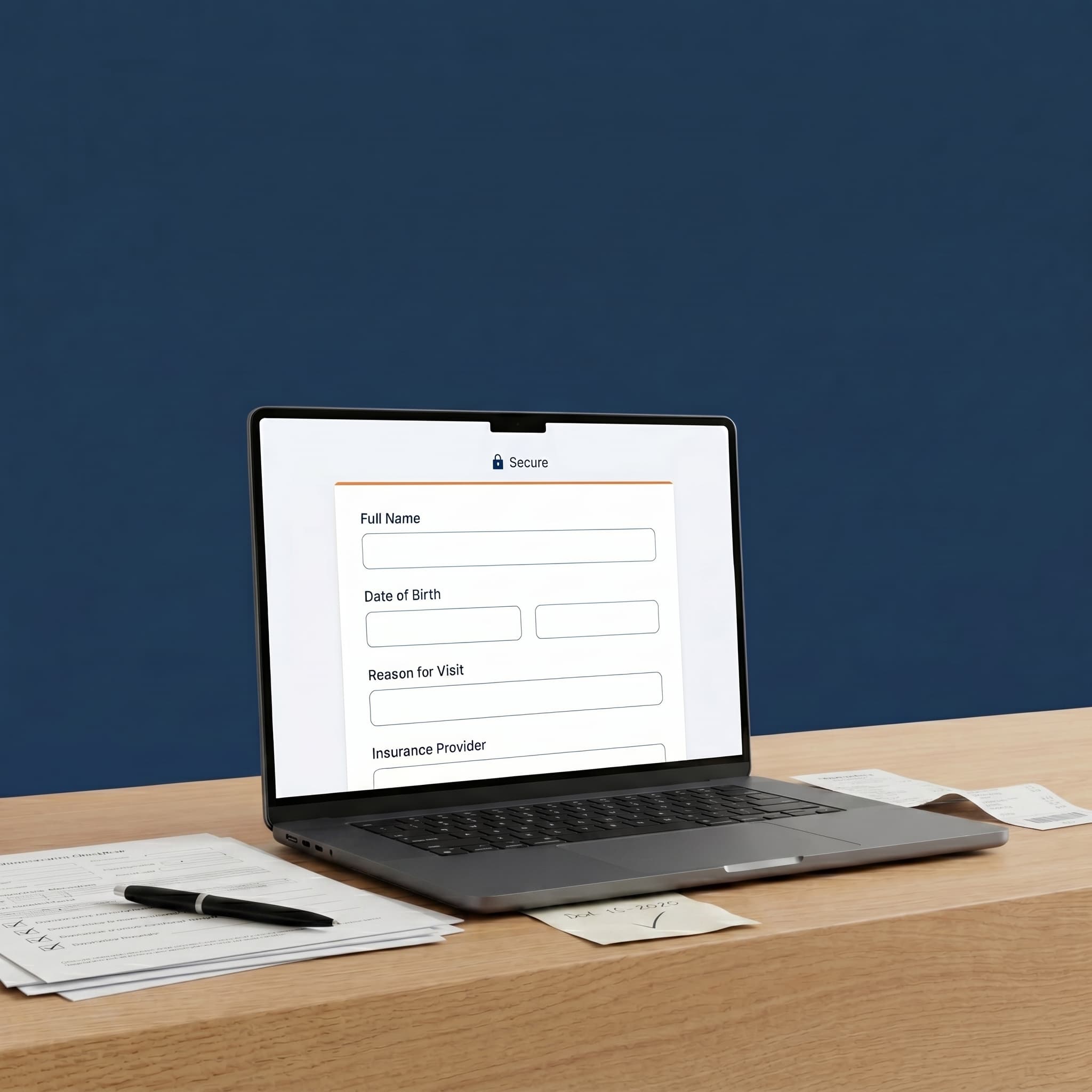 HIPAA Dental Website Compliance: A Practical 2026 Guide