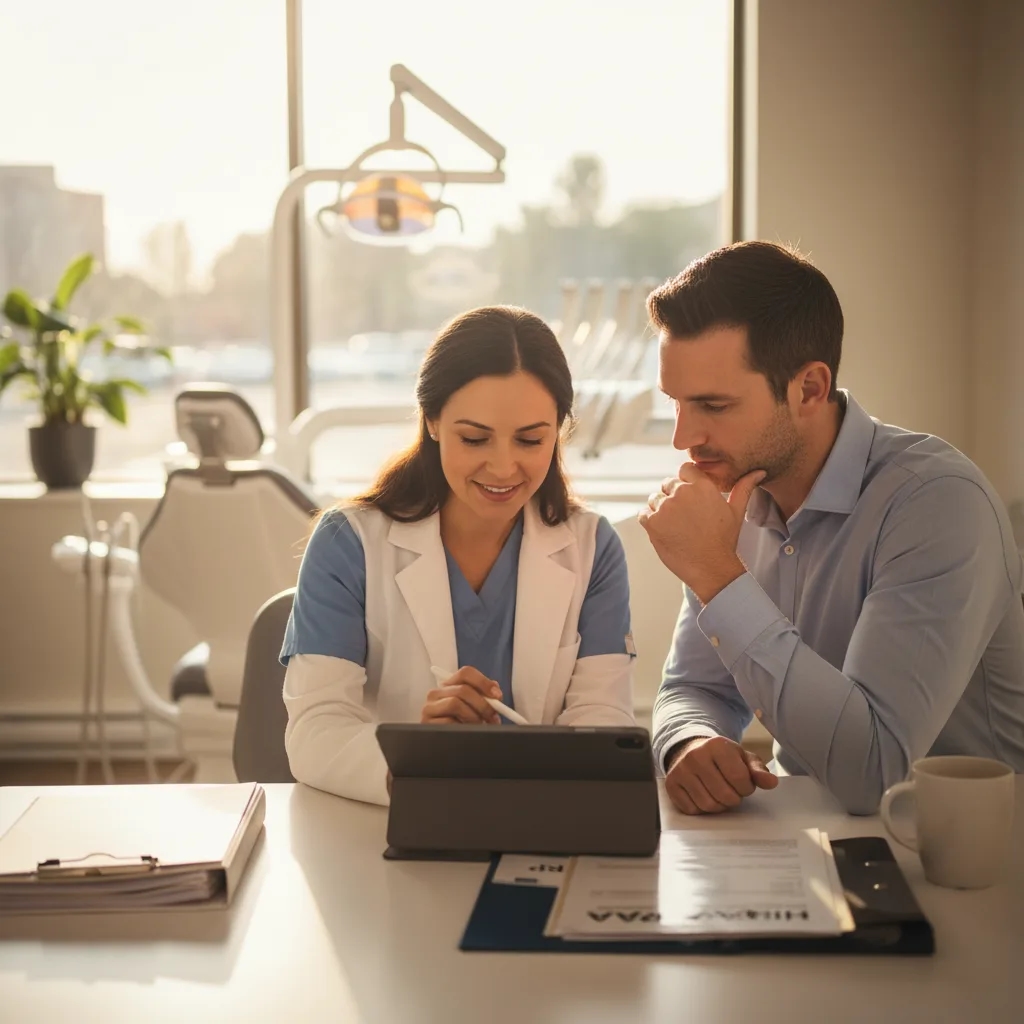 Handling Negative Reviews: A PR and HIPAA Guide for Dentists