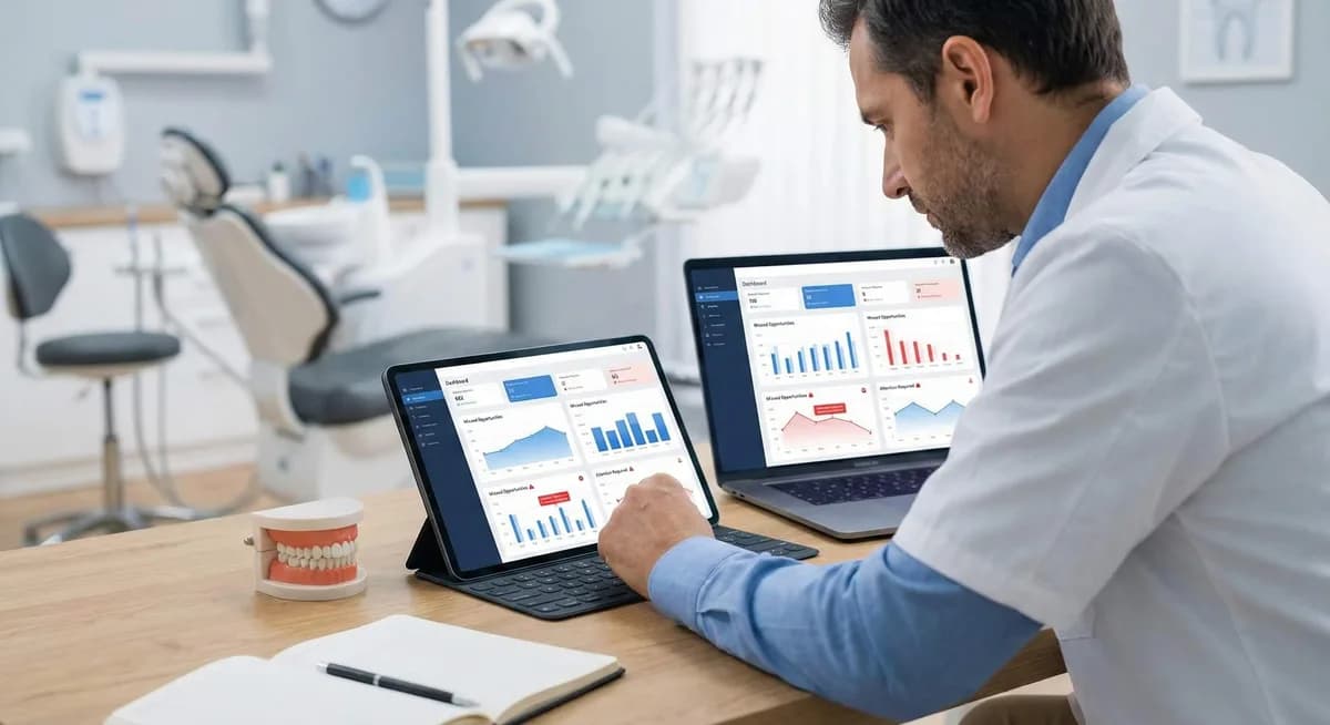 How to Avoid Common Dental Marketing Mistakes That Cost You