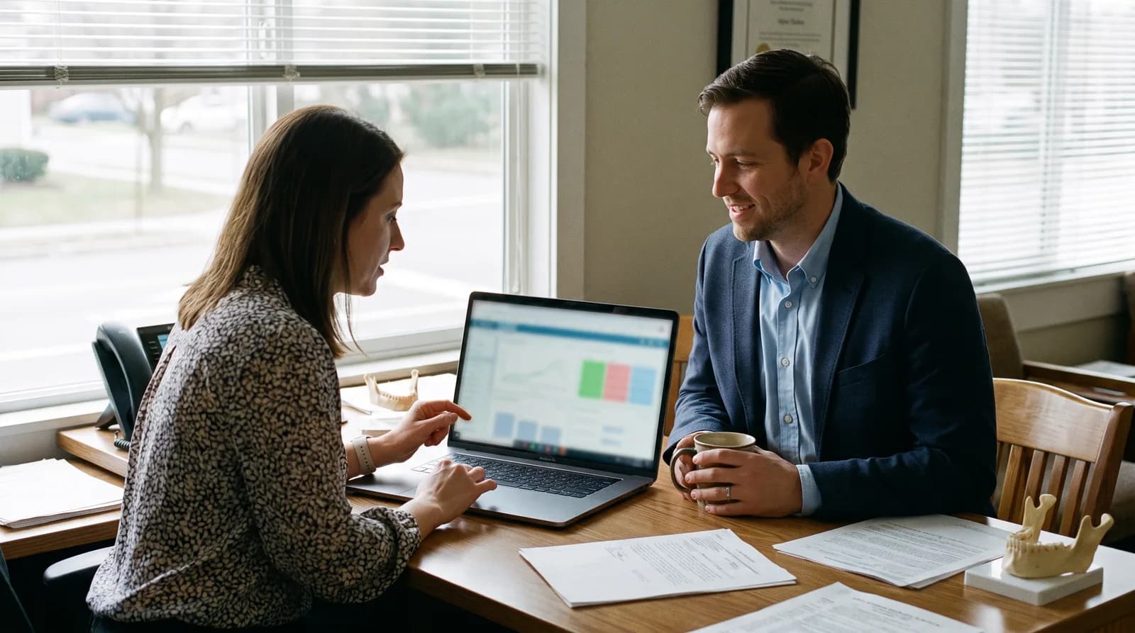How to Choose the Right Dental Pay Per Click Company