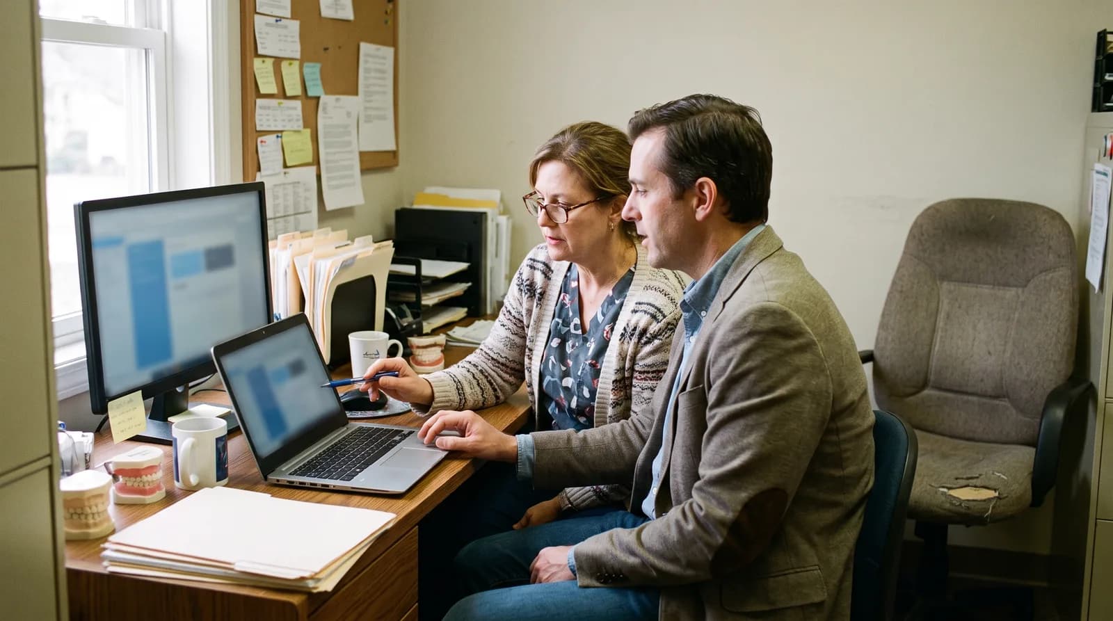 How to Choose Dental Practice Management Software in 2026
